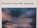 ELECTRONIC ART ENSEMBLE: Inquietude US ’82 Musique Concrète, Experimental LP