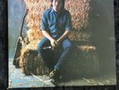 John Prine self titled 1971 First pressing VG+ album record with insert lp