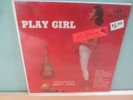 NANCY STEELE Sophisticated Songs By Play Girl LP Nude Cheesecake Stag Davis Rare