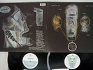 APHEX TWIN VENTOLIN WARP WAP60 UK VINYL 2X12