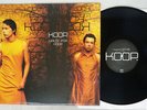 KOOP WALTZ FOR KOOP JAZZANOVA COMPOST JCR 021-1 GERMANY VINYL 12