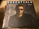 Eric Church Essentials GREEN Vinyl LP RARE