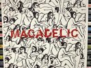 Mac Miller - Macadelic: A Most Dope Experience CLEAR 2xLP Vinyl Record