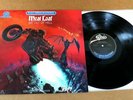 Meatloaf Bat Out Of Hell CBS Masterworks 1/2 Speed Vinyl LP Near Mint
