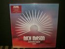 NICK MASON (Pink Floyd) - Unattended Luggage 3-LP box set New SEALED vinyl
