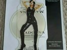 MADONNA Crazy for you Shaped 7