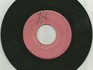HOPETON LEWIS / DEH PON THEM / DON'T CRY / 7''/ (CRACKED)