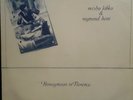 MISHA LOBKO & RAY BONI RARE LP ITALY FREE JAZZ EXPERIMENTAL   GUITAR & SAX