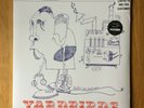 The Yardbirds – Roger the Engineer (3-Colour Split vinyl, limited-edition, 500.