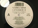 Genaside II ?– Narra Mine 12