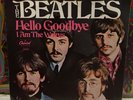 The Beatles Hello Goodbye 7” Single 2056