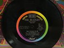 The Beatles Second Open-End Interview Promo 7” EP PRO-2598/9