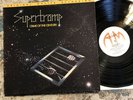 SUPERTRAMP   CRIME OF THE CENTURY LP   MFSL 1-005 ORIGINAL MASTER RECORDING