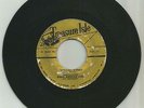 BABA BROOKS / SPECIAL EVENT / RIO GRANDES SAMPHEY / 7''/