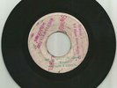MELODIANS / WHEN THERE IS YOU / RING OF GOLD / 7''/