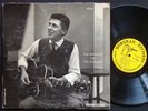 TAL FARLOW The Artistry Of  LP NORGRAN MG N-1014 US 1954 DG MONO Chico Hamilton