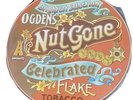  THE SMALL FACES  FIRST PRESSING OF OGDENS NUT GONE FLAKE , GREAT CONDITION 