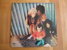 jimi hendrix band of gypsys and The cry of love Lps