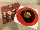 Panic  At The Disco ‘A Fever You Can’t Sweat Out’ RED/BLACK VINYL RARE