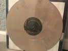 A Day To Remember What Separates Me From You Tan New Vinyl LP