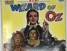 The Wizard Of Oz Soundtrack LP Vinyl Record Original 1956 Pressing E3464 ST