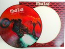 Meat Loaf  bat out of hell     picture disc