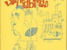 Yardbirds Roger The Engineer - EX UK vinyl LP album record ED116S EDSEL 1983