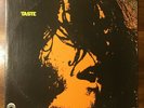 Taste Self Titled Atco LP SD 33-296 Rory Gallagher 1969 Stereo EX+