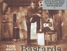 Tom Waits-Bastards (UK IMPORT) VINYL NEW