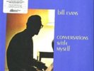 Bill Evans-Conversations With Myself (UK IMPORT) VINYL NEW