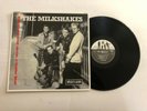 THE MILKSHAKES Nothing Can Stop These Men LP DAMGOOD 250 UK 2005 VG++ 2C