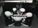Time Of The ZOMBIES 2 LPs Epic Greatest Hits Gatefold PEG 32861 EX   *FREE SHIP