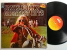 Janis Joplin   greatest hits     me and bobby McGee, summertime