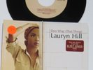 Lauryn Hill - 45 with PS - 
