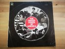 UNITED STATES OF AMERICA - Self Titled - VINYL LP UK 1968 sleve G+ vinyl VG PSYC