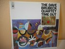 Dave Brubeck Quartet 