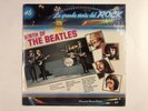 BEATLES Birth Of The Beatles LP La Grande Storia Del Rock 46 IT 1982 SEALED 5A