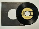 RARE 33RPM EP PROMO FORTUNES BROGUES DEAN MARTIN DINO DESI & BILLY ITALY