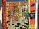 PEBBLES  Vol 1-10   