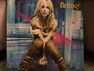 SEALED Britney Spears 'Britney' on CLEAR Vinyl