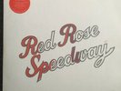 Red Rose Speedway Limited Edition Previously Unreleased Double Album