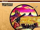Ennio Morricone - Theme 1: Western (2LP Black Vinyl LP) MOVATM257