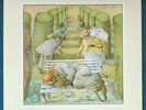 Genesis-Selling England By The Pound UK Early Press CAS1074 Large Hatter EX+/EX+