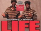 Life   - Soundtrack   -  2 Lp Set  -  New Vinyl Record LP