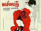 Hank Jones on Clef 707