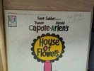 Original Cast Signed Autographed House Of Flowers LP by Truman Capote + Others