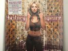 SEALED Britney Spears Oops ...I Did It Again CLEAR Vinyl