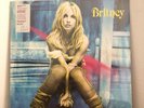SEALED Britney Spears 'Britney' Yellow Vinyl
