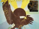 Lp-Azymuth-Aguia Nao Come Mosca -Lp VINYL NEW
