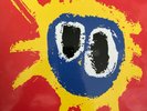 PRIMAL SCREAM - Screamadelica (1991) ORIGINAL UK VINYL PRESSING ON CREATION